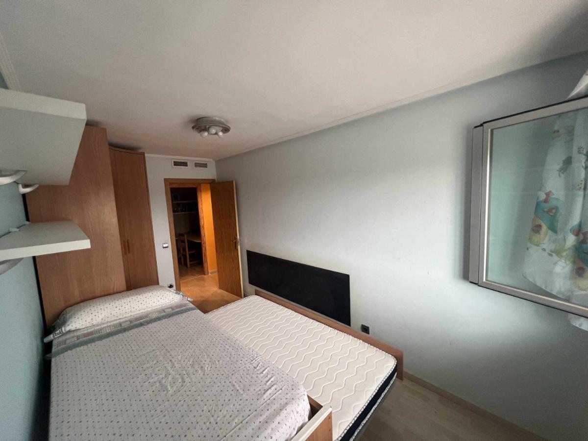 Murohouse Apartamento Con Piscina Saragoça Exterior foto