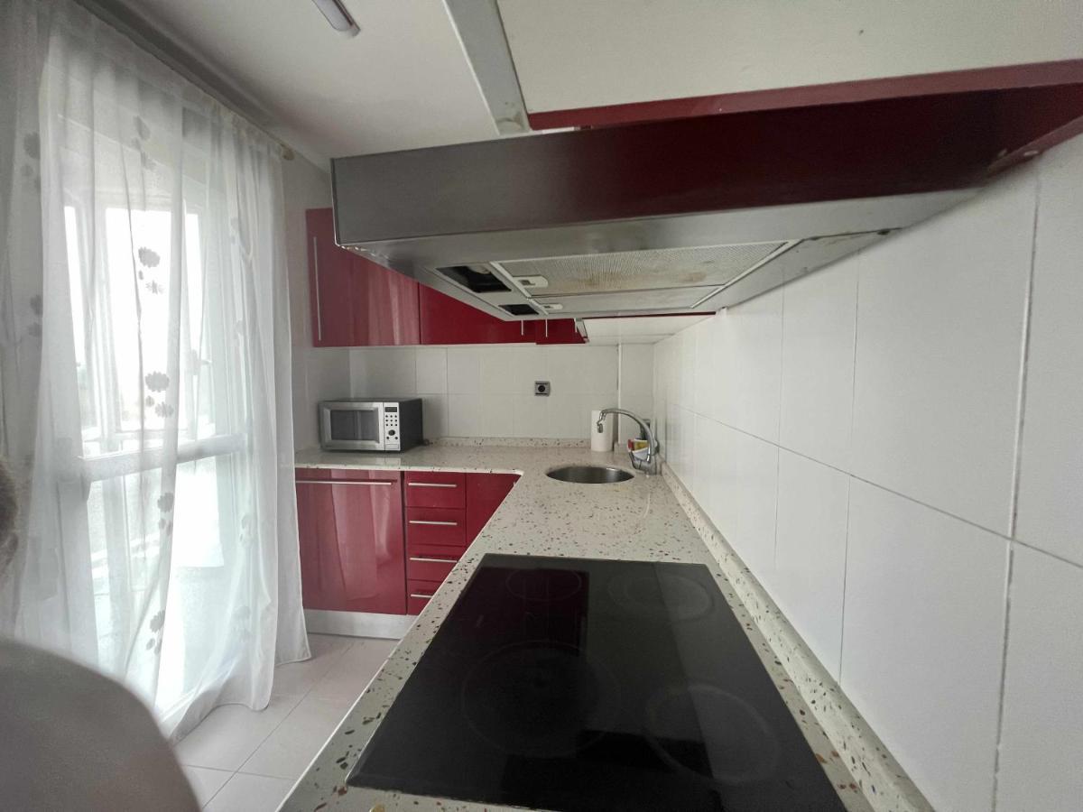 Murohouse Apartamento Con Piscina Saragoça Exterior foto