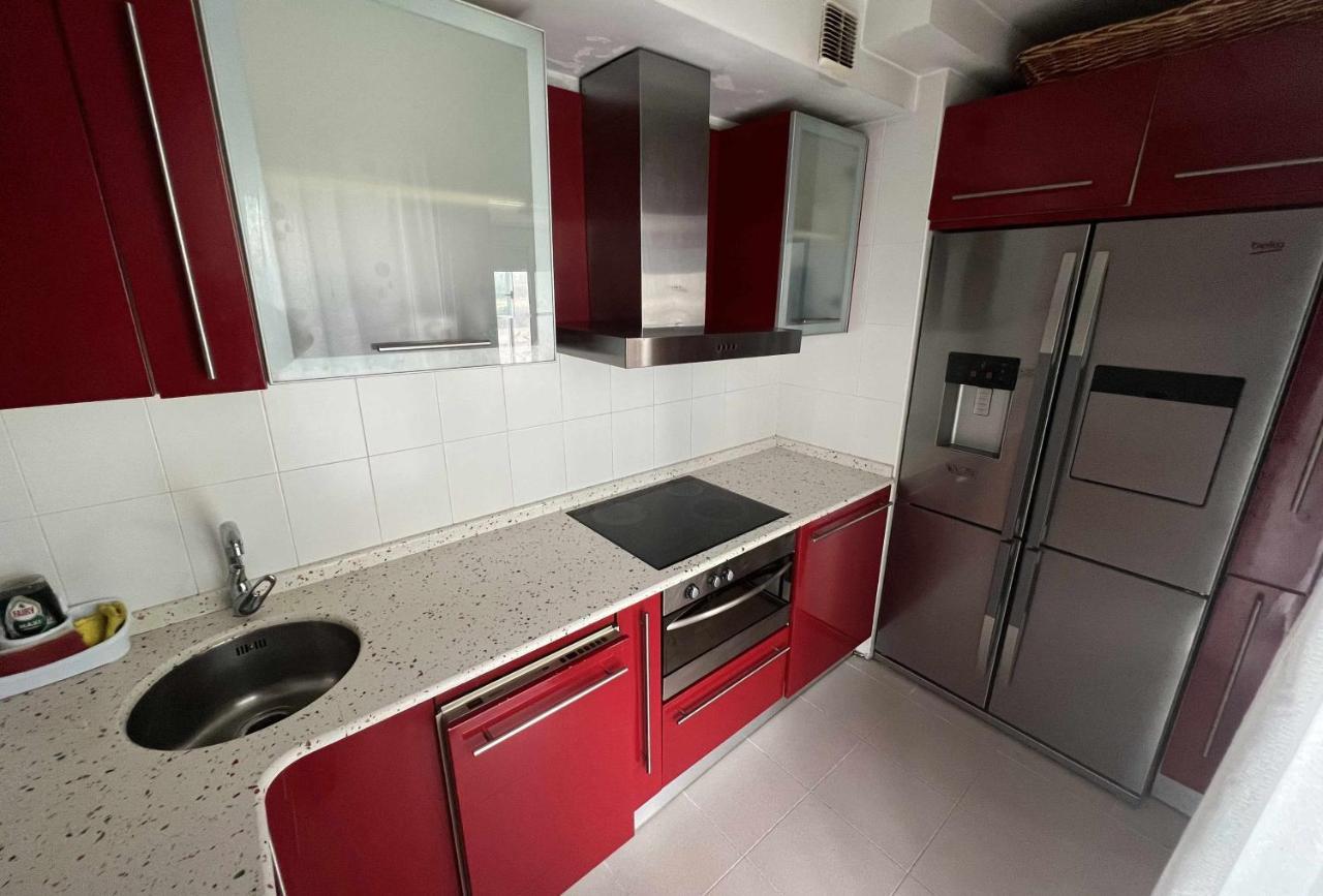 Murohouse Apartamento Con Piscina Saragoça Exterior foto